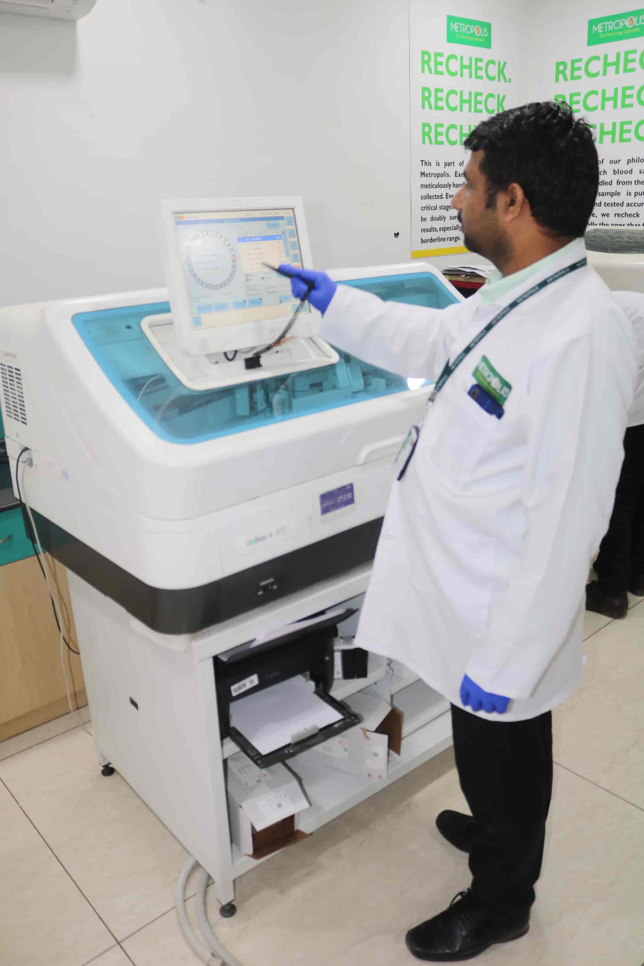 Lab view 3