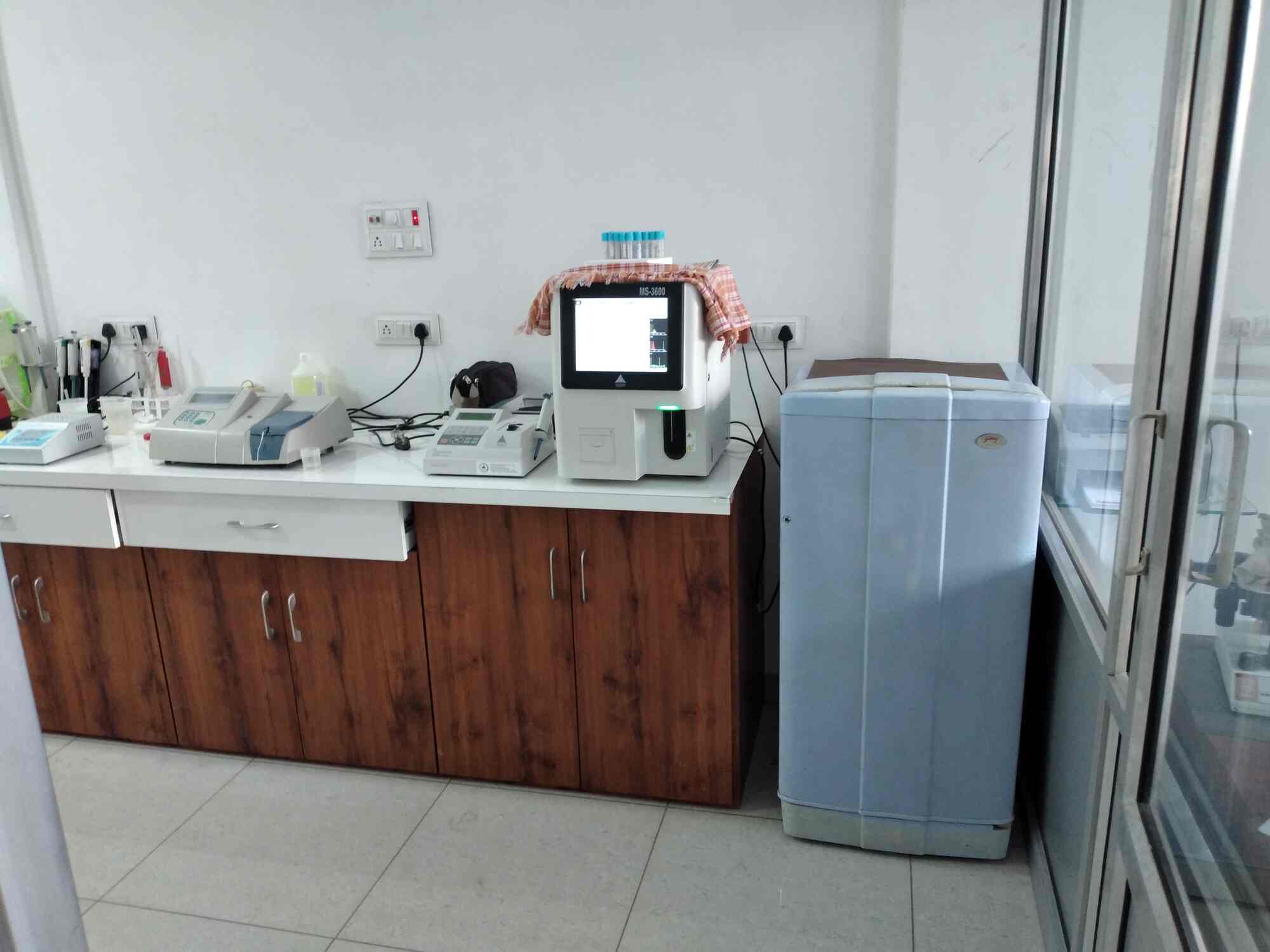 Lab view 4