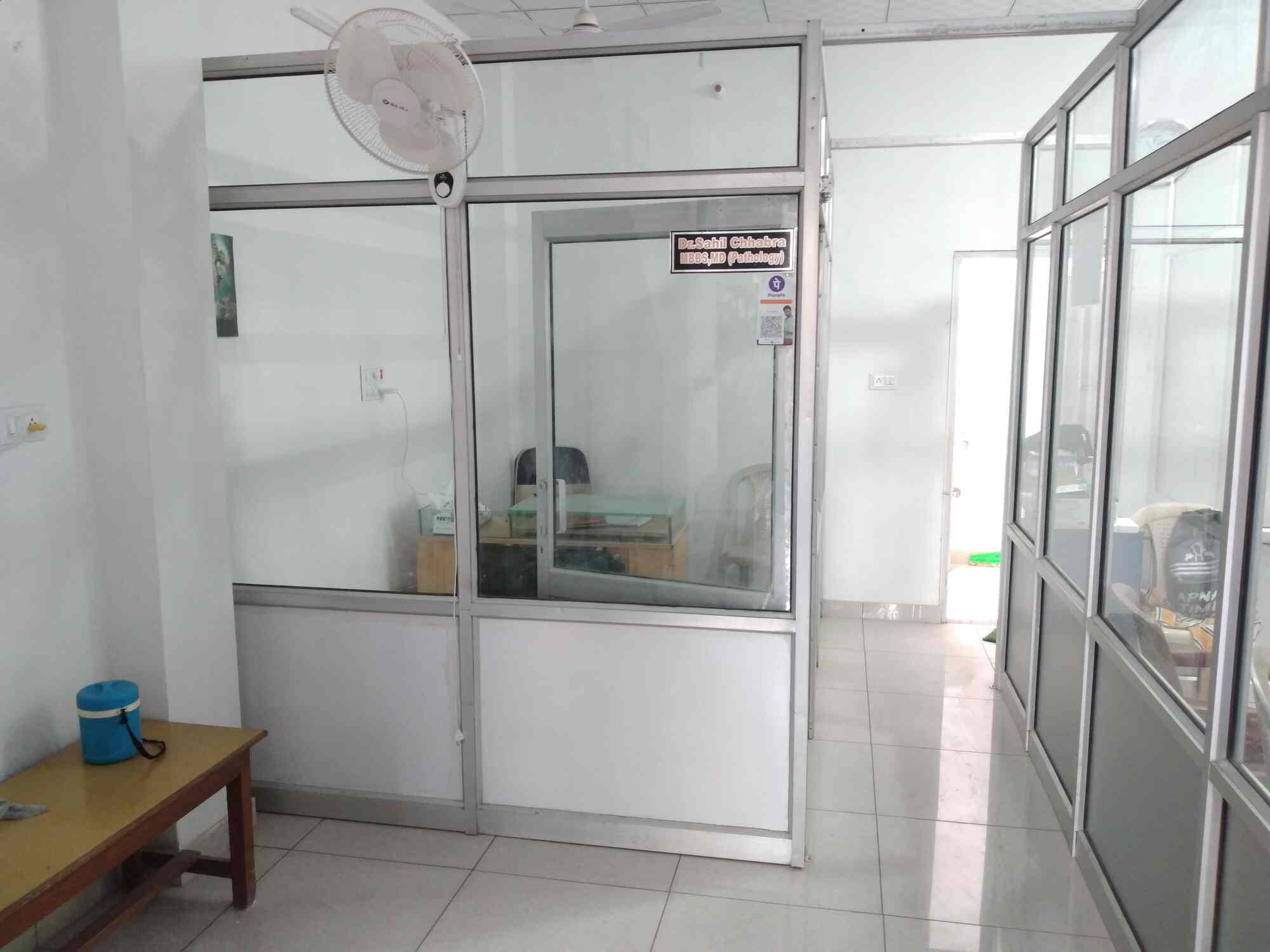 Lab view 5