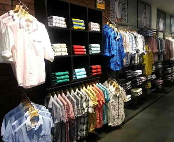 Mufti Jeans Store Near Me Clearance 