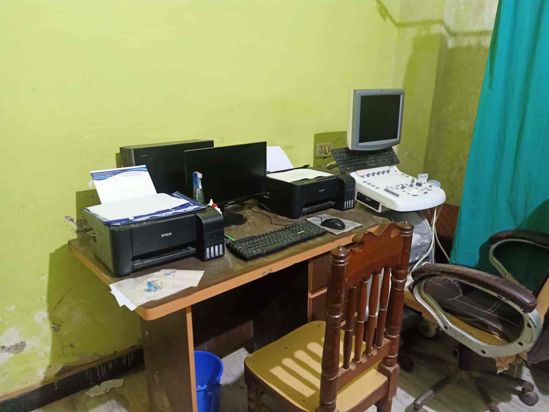 Lab view 9
