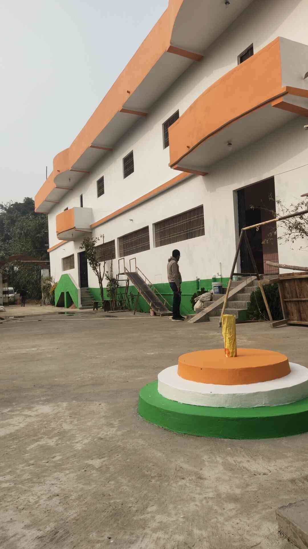Rea Public School in B Dhanushi,Sitamarhi - Best Schools near me 