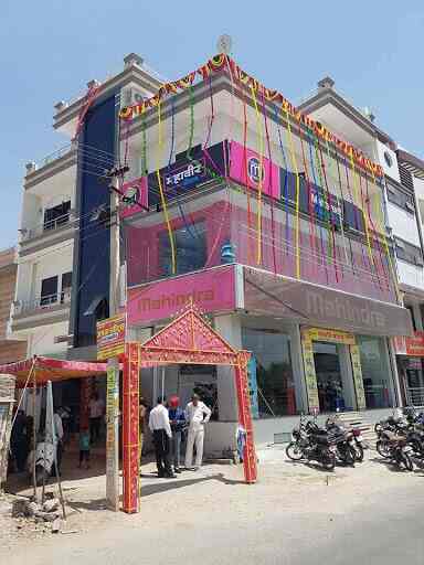 Radhika Fashion Sojat City Readymade Garment Retailers In Sojat Justdial