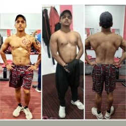 How 5 Stories Will Change The Way You Approach harcore bodybulding book