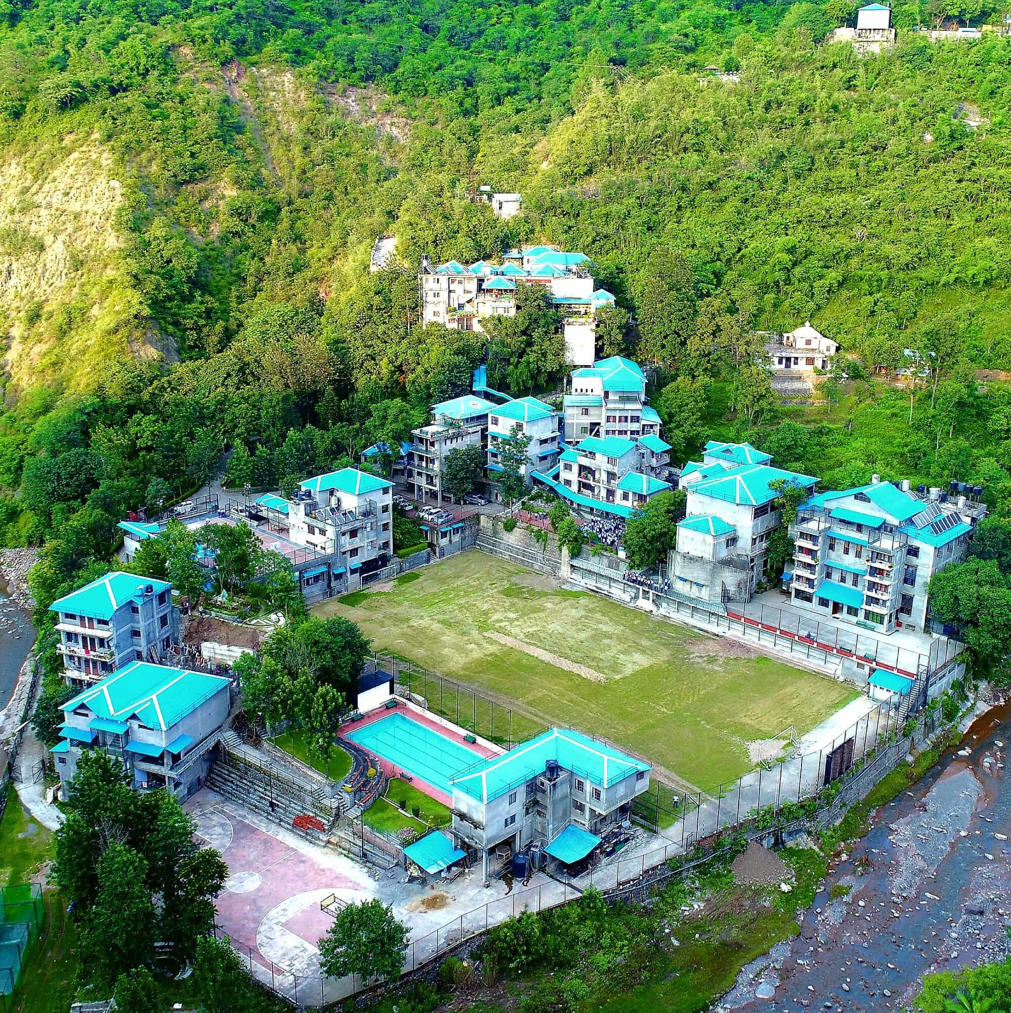 Pine Grove School Kuthar in Bishanpur,Kasauli - Best Schools near me in  Kasauli - Justdial