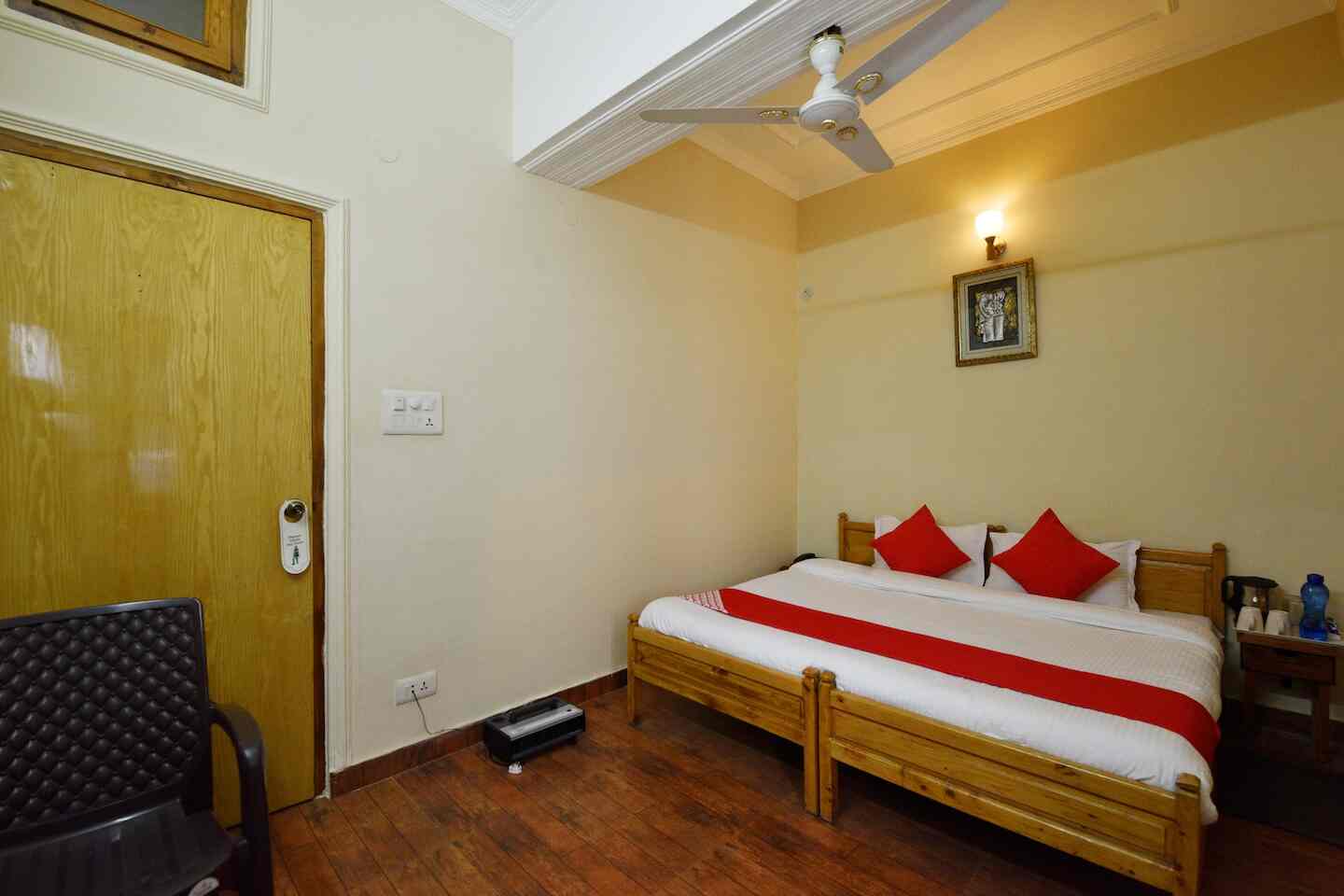 740 Reviews for Winsum Hill (OYO 26916) in Salogra, Solan - Justdial