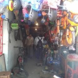 Ramesh Cycle And Gas Stove Works 