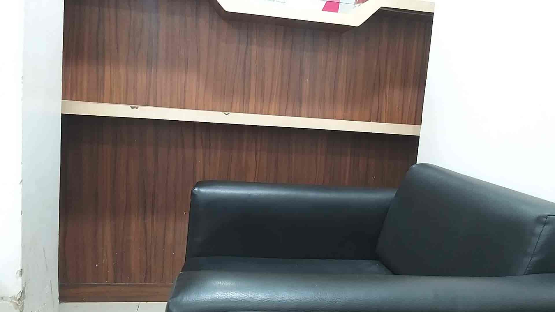Lab view 8