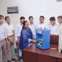 Maulana Azad Polytechnic Hotagi Polytechnic Institutes In Solapur Justdial Assistant professors / guest faculty job position in maulana azad national urdu. maulana azad polytechnic hotagi