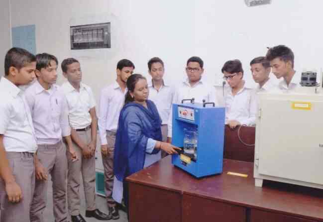 Maulana Azad Polytechnic Hotagi Polytechnic Institutes In Solapur Justdial Maulana azad medical college, new delhi. maulana azad polytechnic hotagi