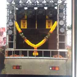 dj dolby sound system