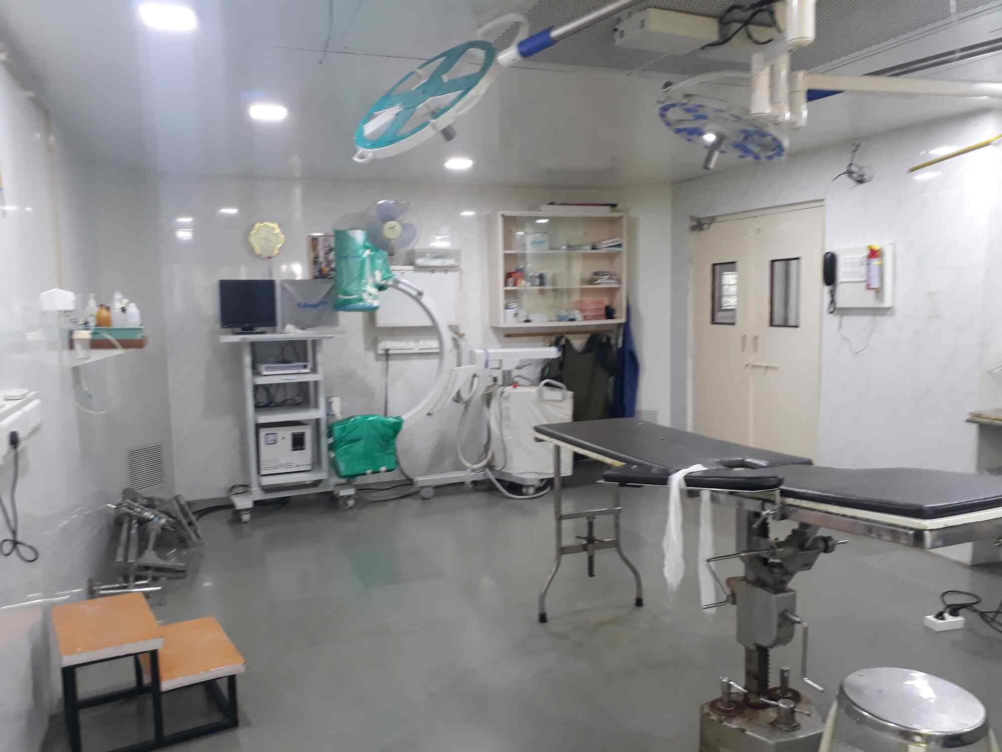 Lab view 4