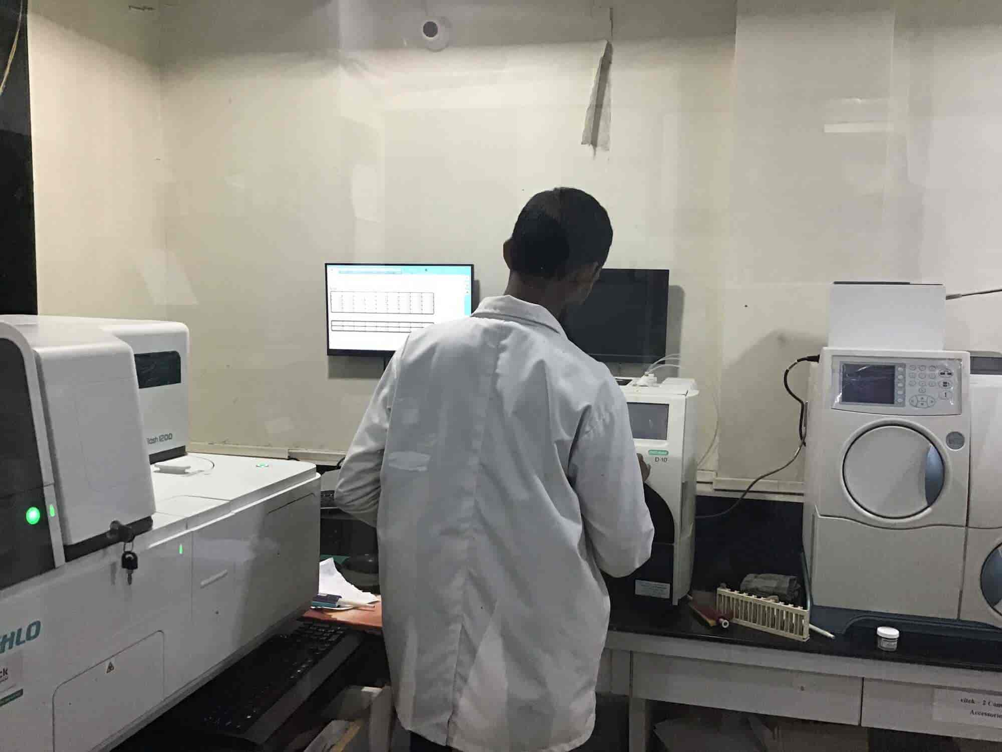 Lab view 10