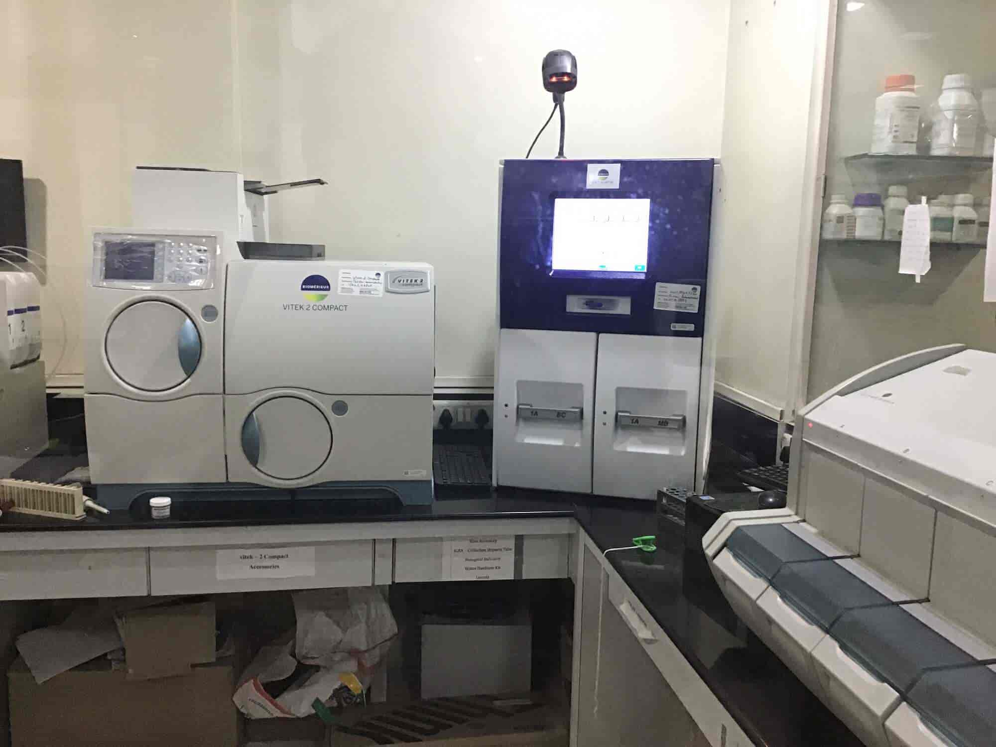 Lab view 8