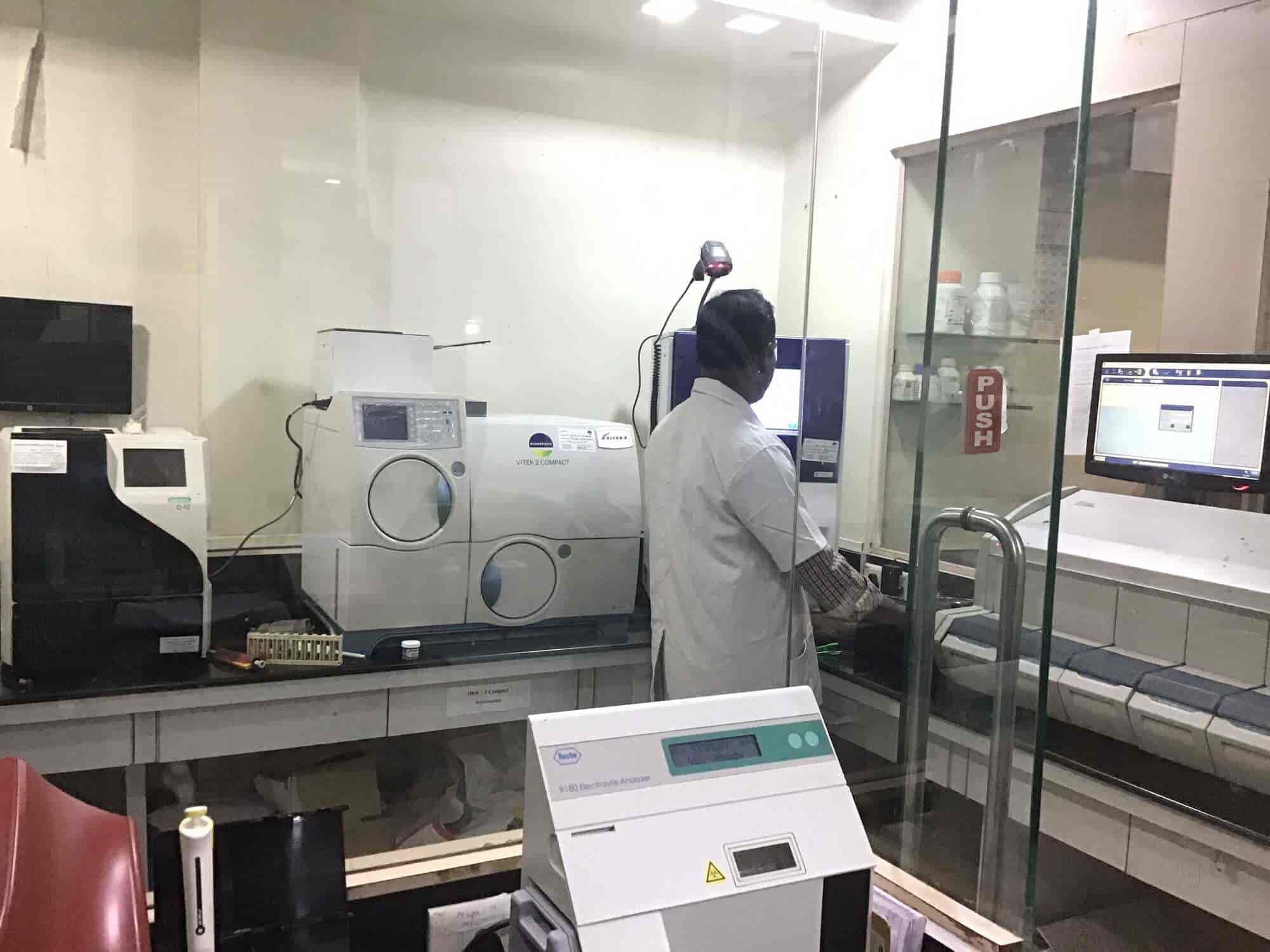 Lab view 5