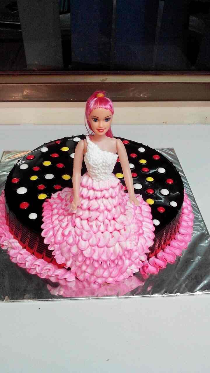 New Bombay Bakery And Cake Gallery Photos Solapur Pictures
