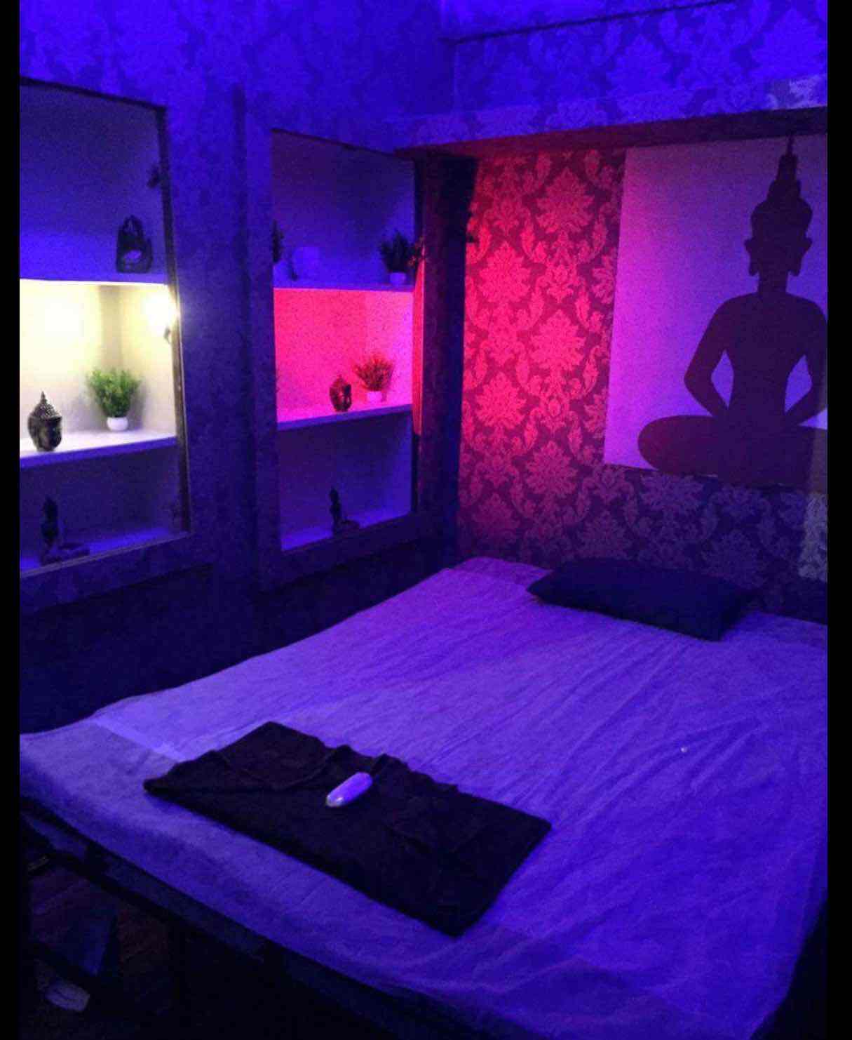 wellness thai massage wellness thai massage