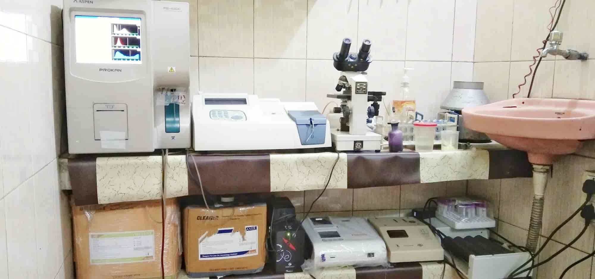 Lab view 4