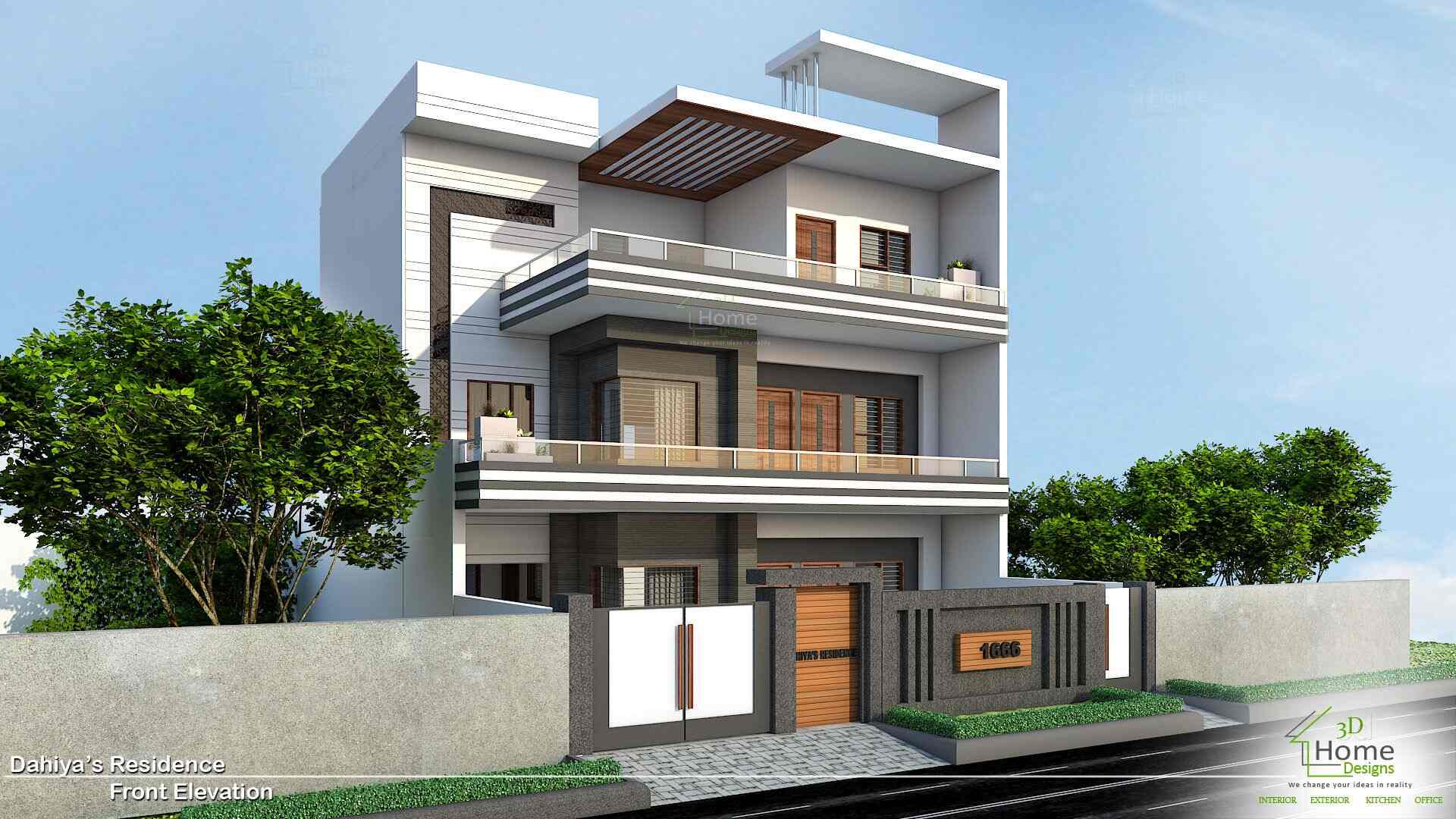 3 D Home Design Ai
