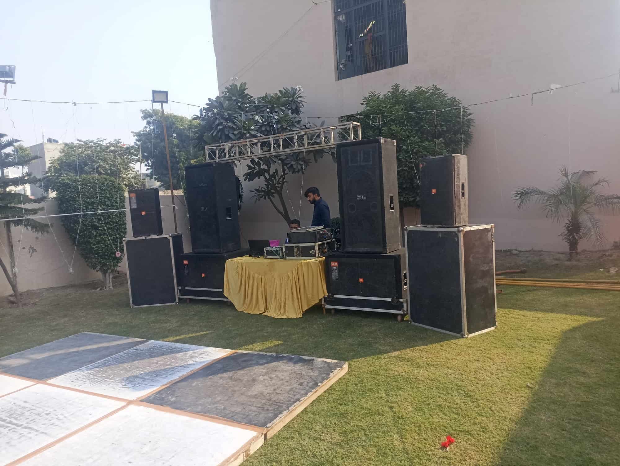 Dj Vicky Sonipat in Devru Road,Sonepat - Best Disc Jockey near me