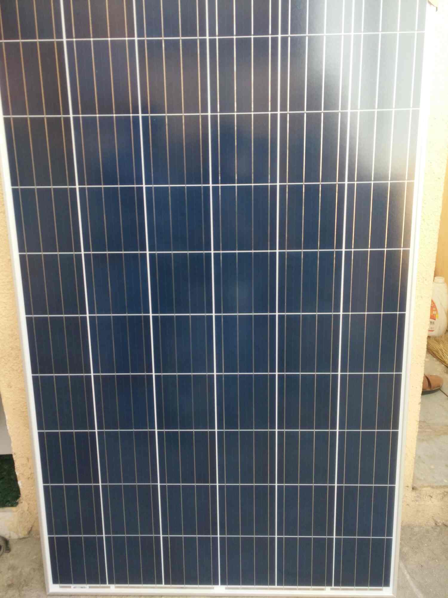Euro Solar System Sola Solar Panel Dealers In Ahmedabad