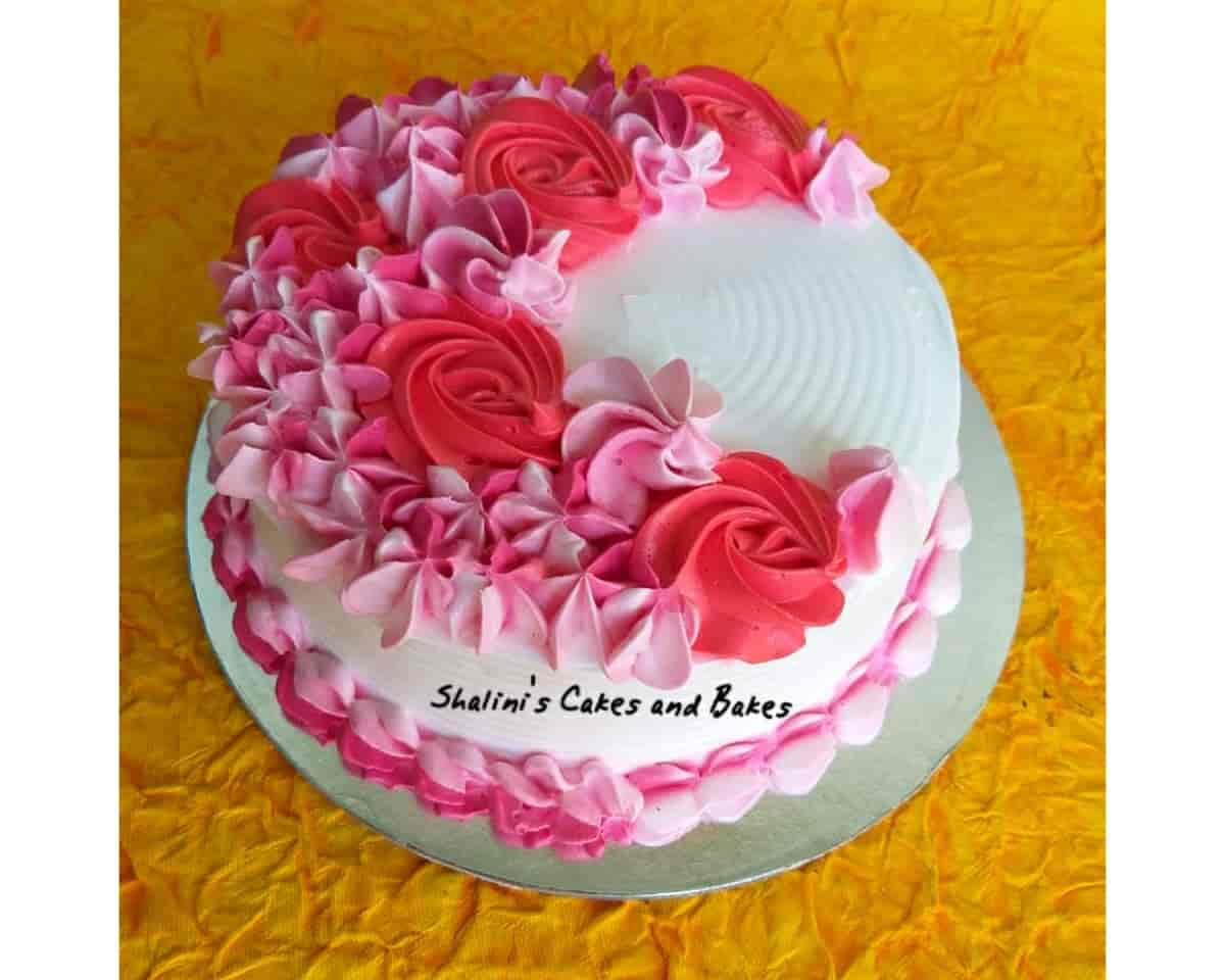 Details more than 132 shalini cakes and bakes super hot awesomeenglish.edu.vn