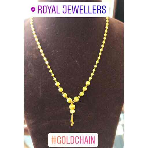 Jewellery Showrooms in Sri Ganganagar 