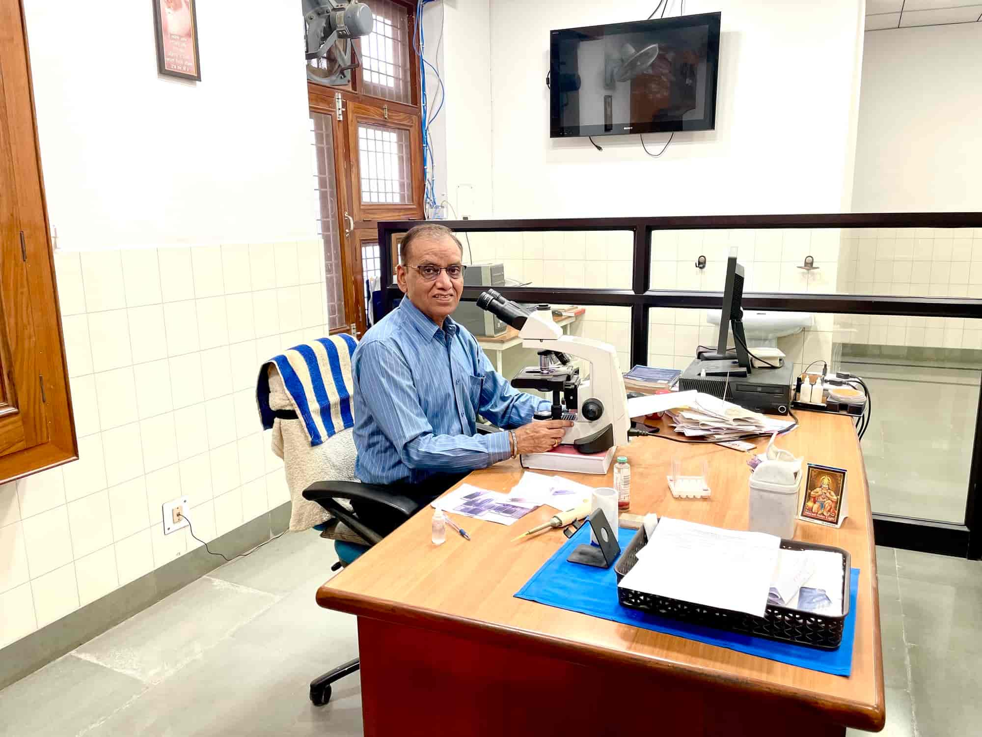 Lab view 5