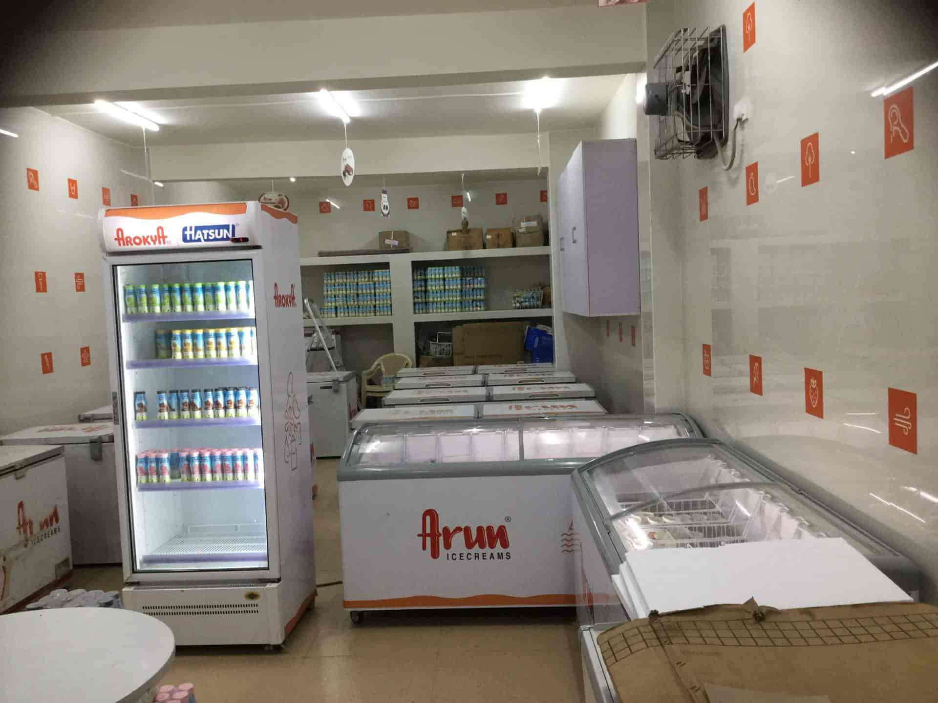 Arun Ice Cream Behind Church Srikakulam Desserts Cuisine Restaurant Justdial