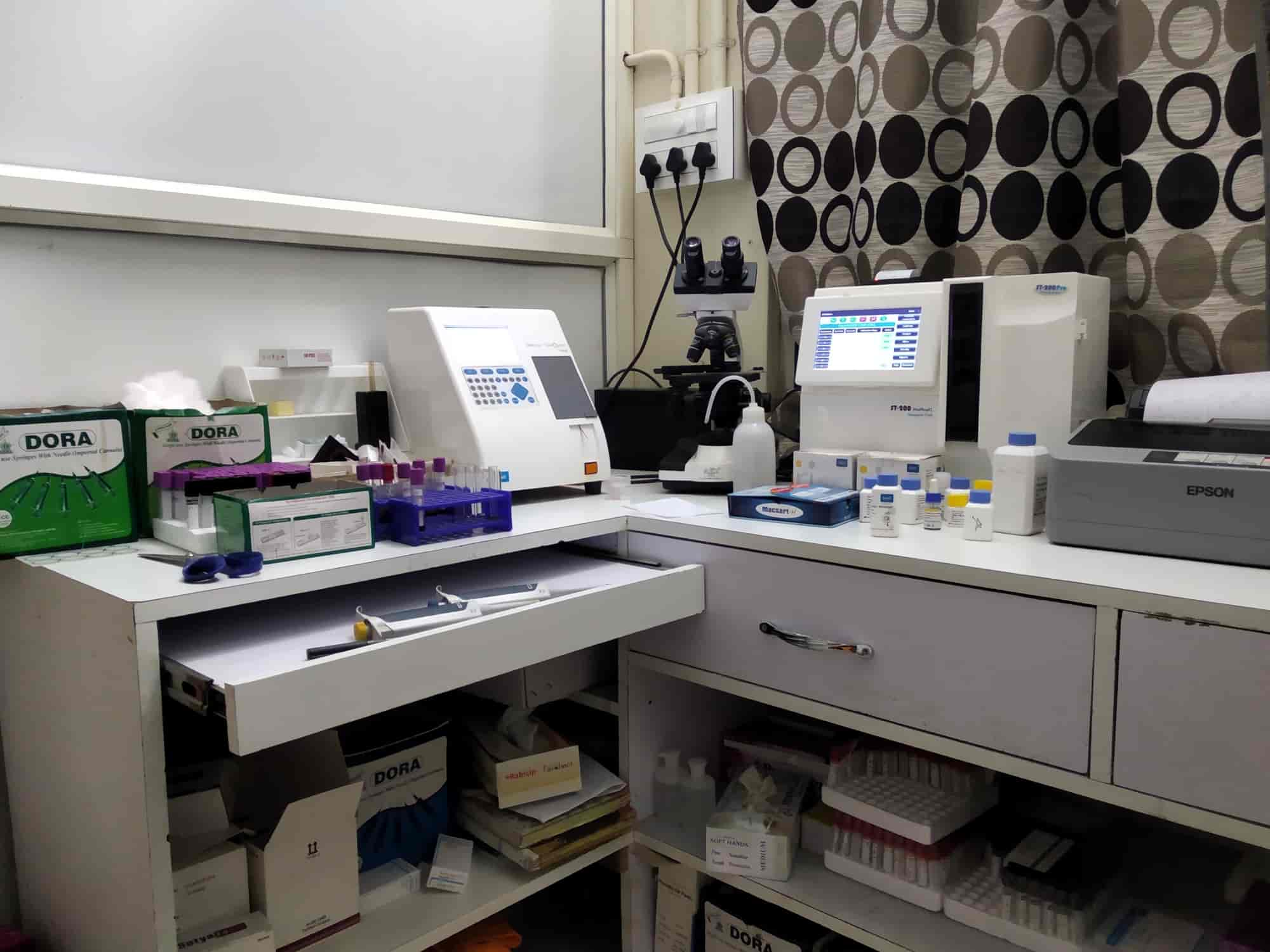 Lab view 2