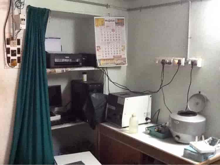Lab view 8
