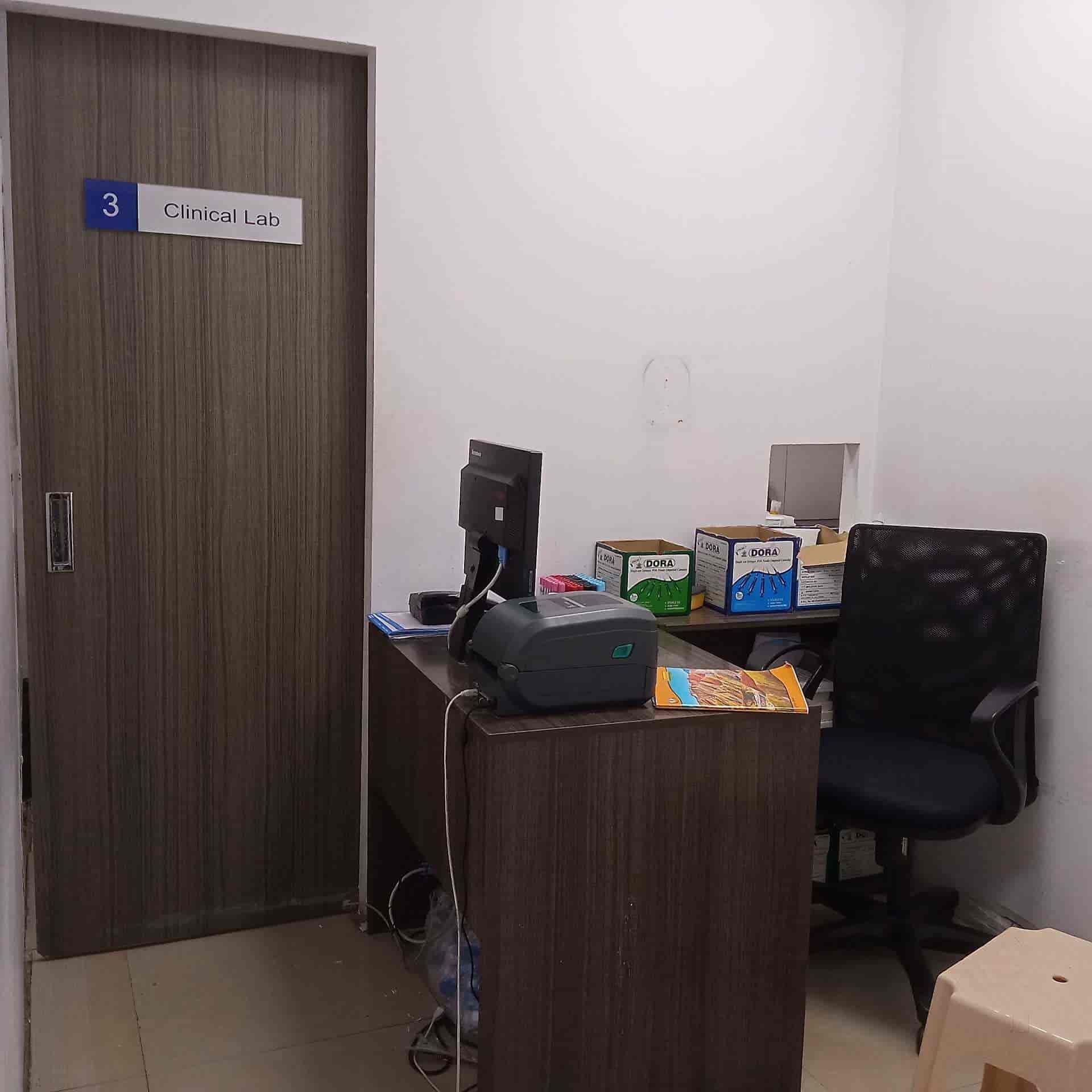 Lab view 6