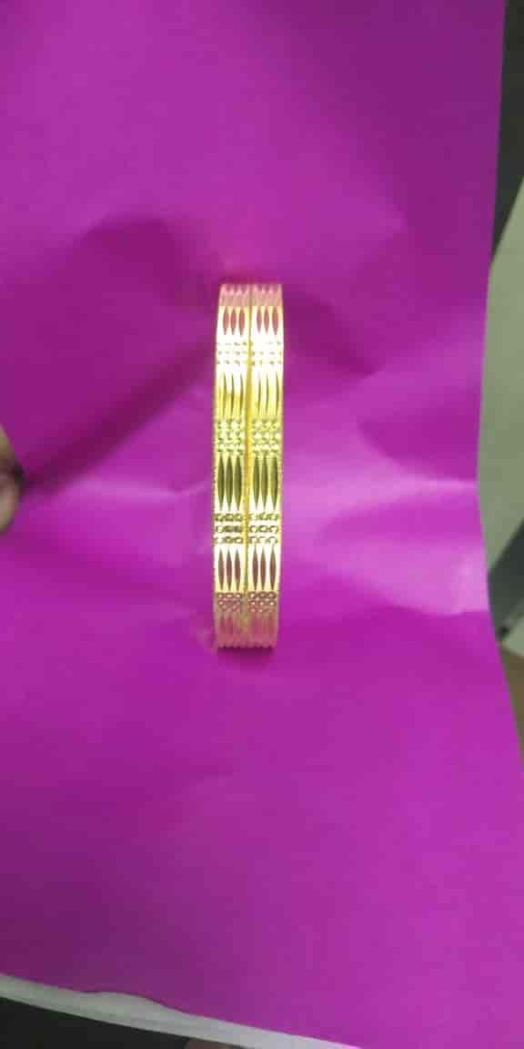 Kameswari hot sale jewellers bangles