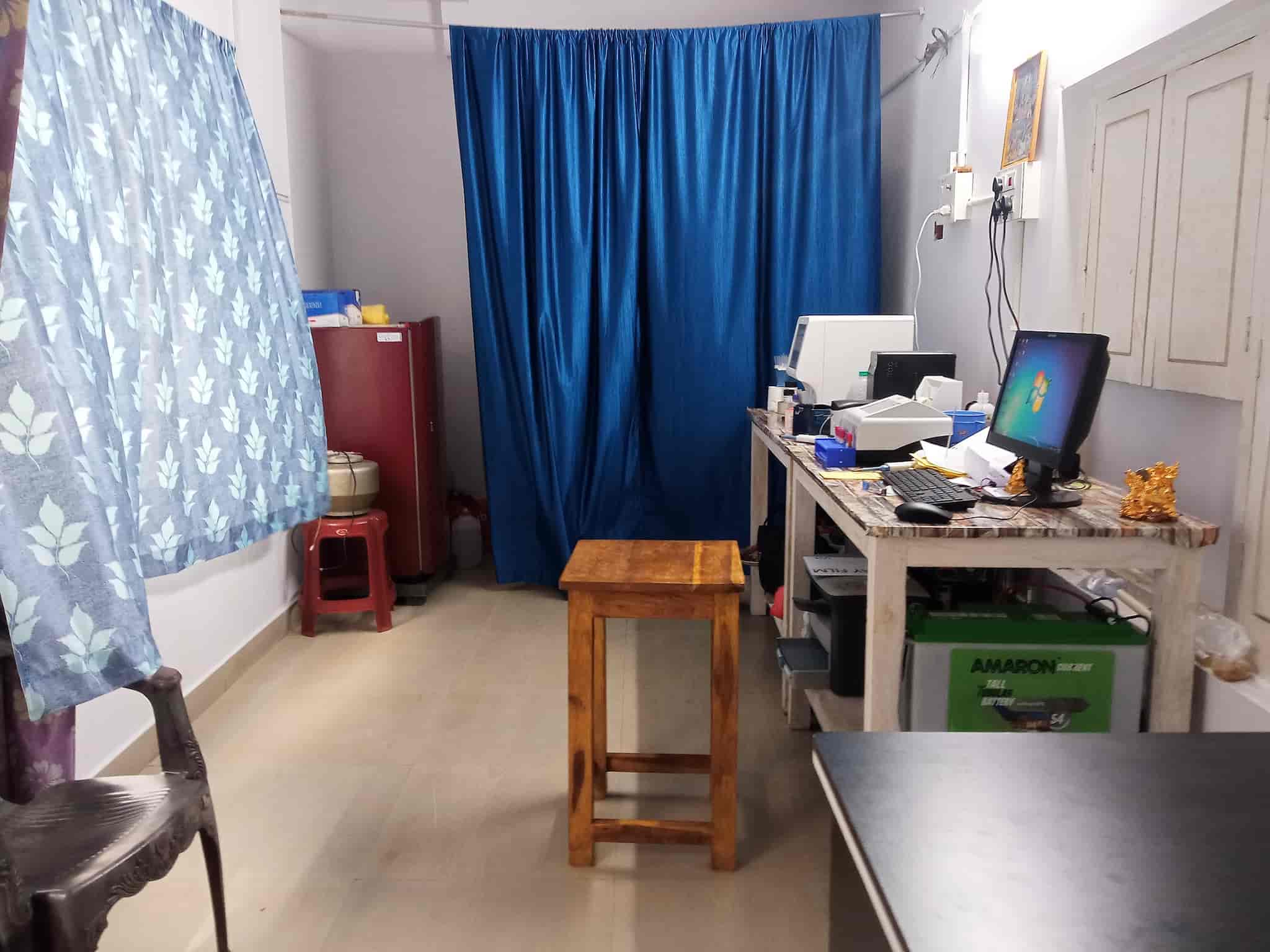 Lab view 15