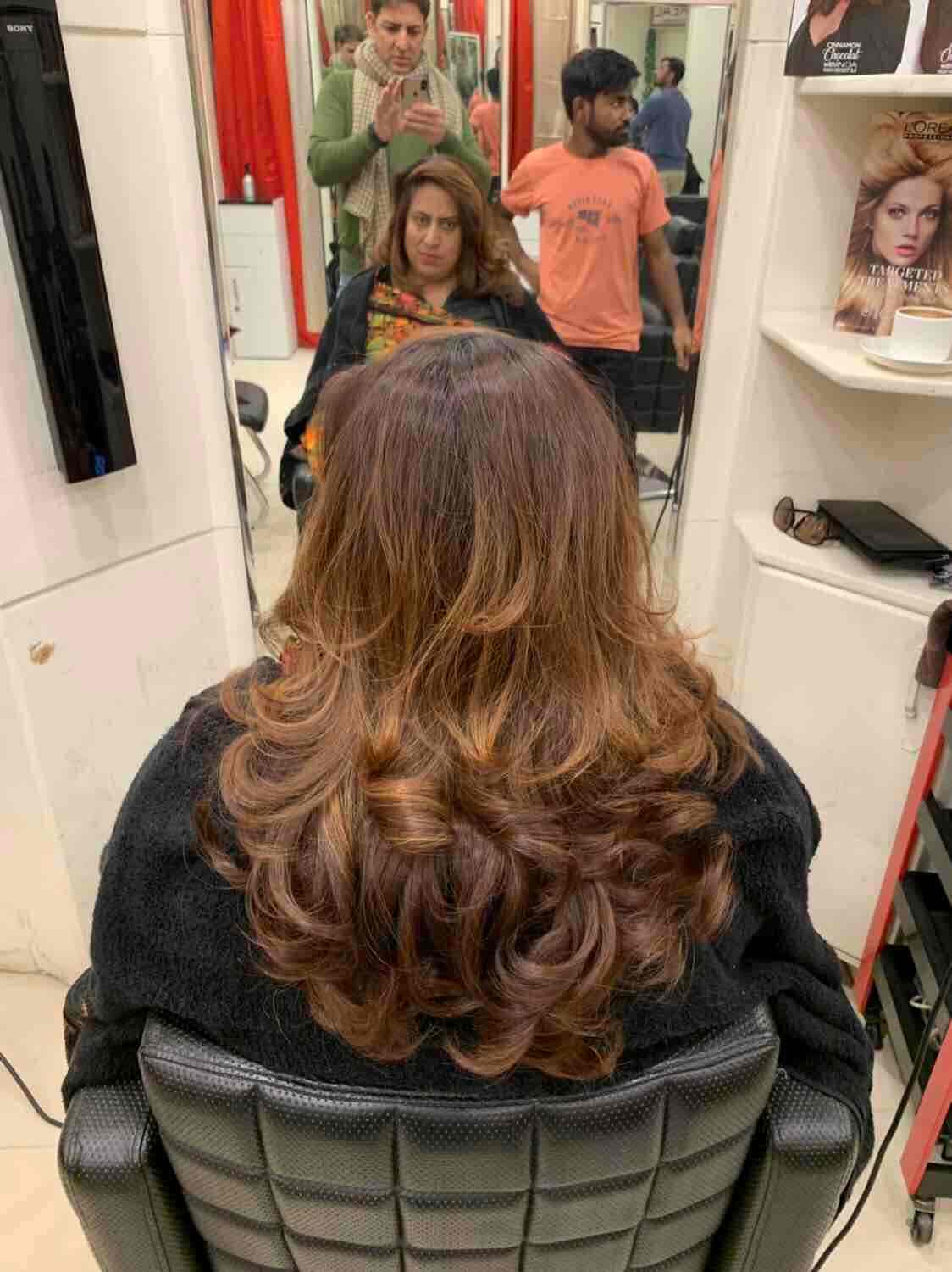 Make Over The Beauty Spot Karan Nagar Beauty Spas In Srinagar Justdial