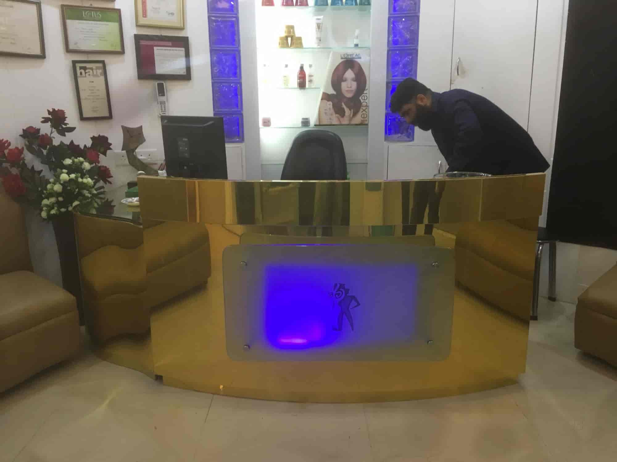 Make Over The Beauty Spot Karan Nagar Beauty Spas In Srinagar Justdial