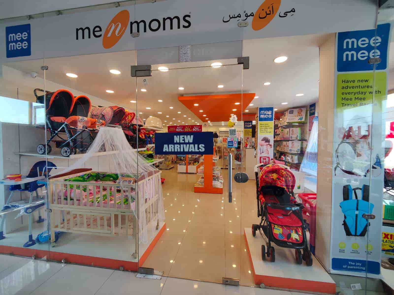 ME & MOM in Illahi Bagh,Srinagar - Best Kids Readymade Garment