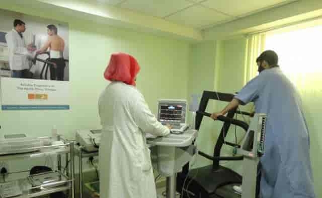Lab view 9