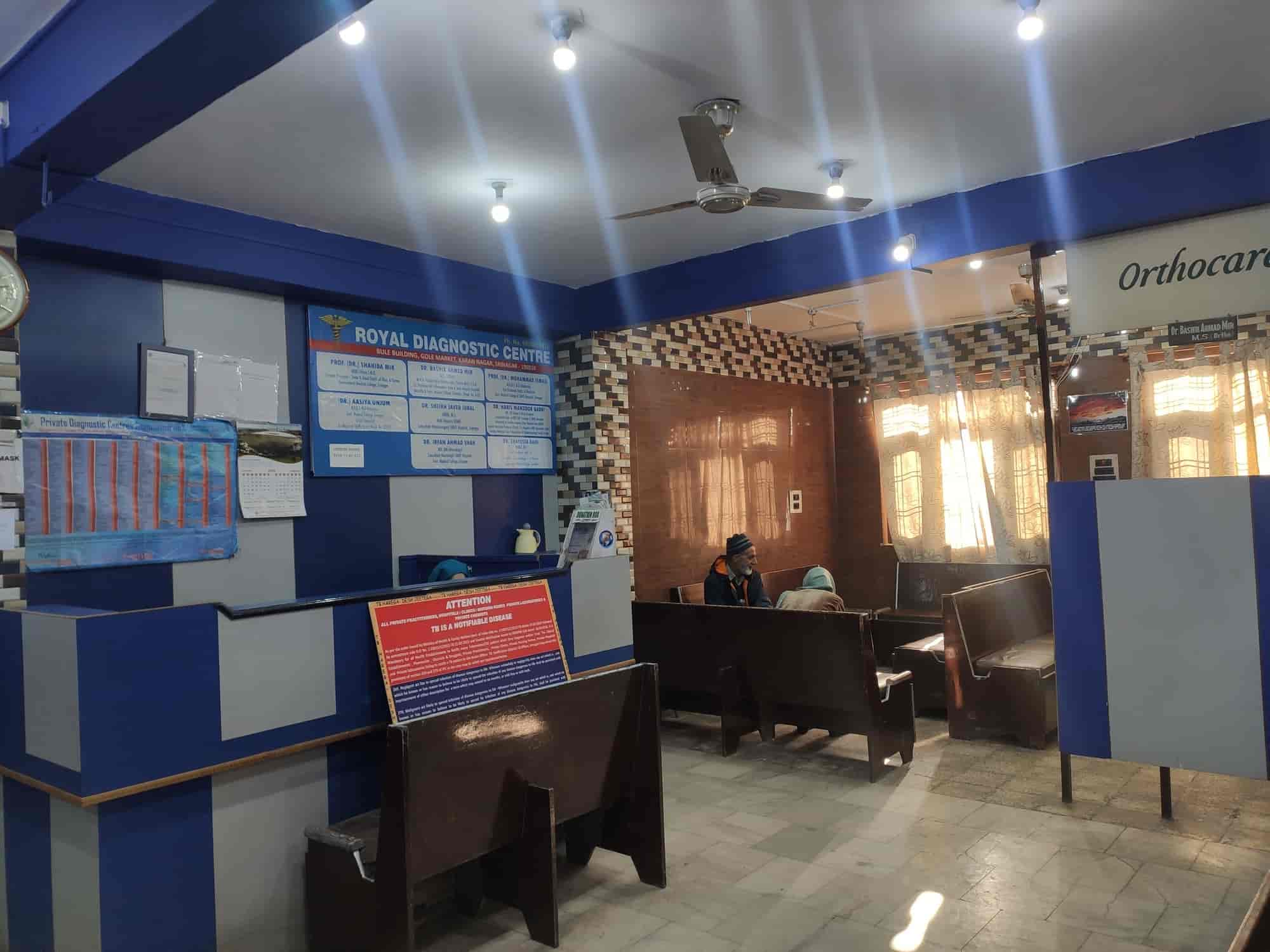 Lab view 9