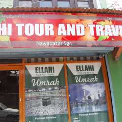 Elaahi Tour And Travels Nawa Bazar Travel Agents In Srinagar