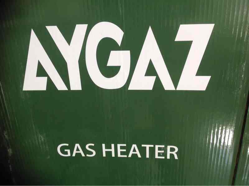 Aryan Trading Corporation in Raj Bagh,Srinagar - Best LPG Heater Dealers in  Srinagar - Justdial