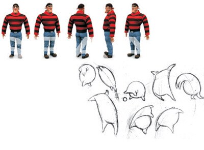 Anitoons The School Of Art Animation Malviya Nagar Colleges In Delhi Justdial