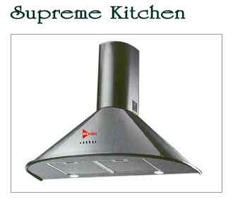 Supreme Kitchen Works Janakpuri Electric Chimney Repair