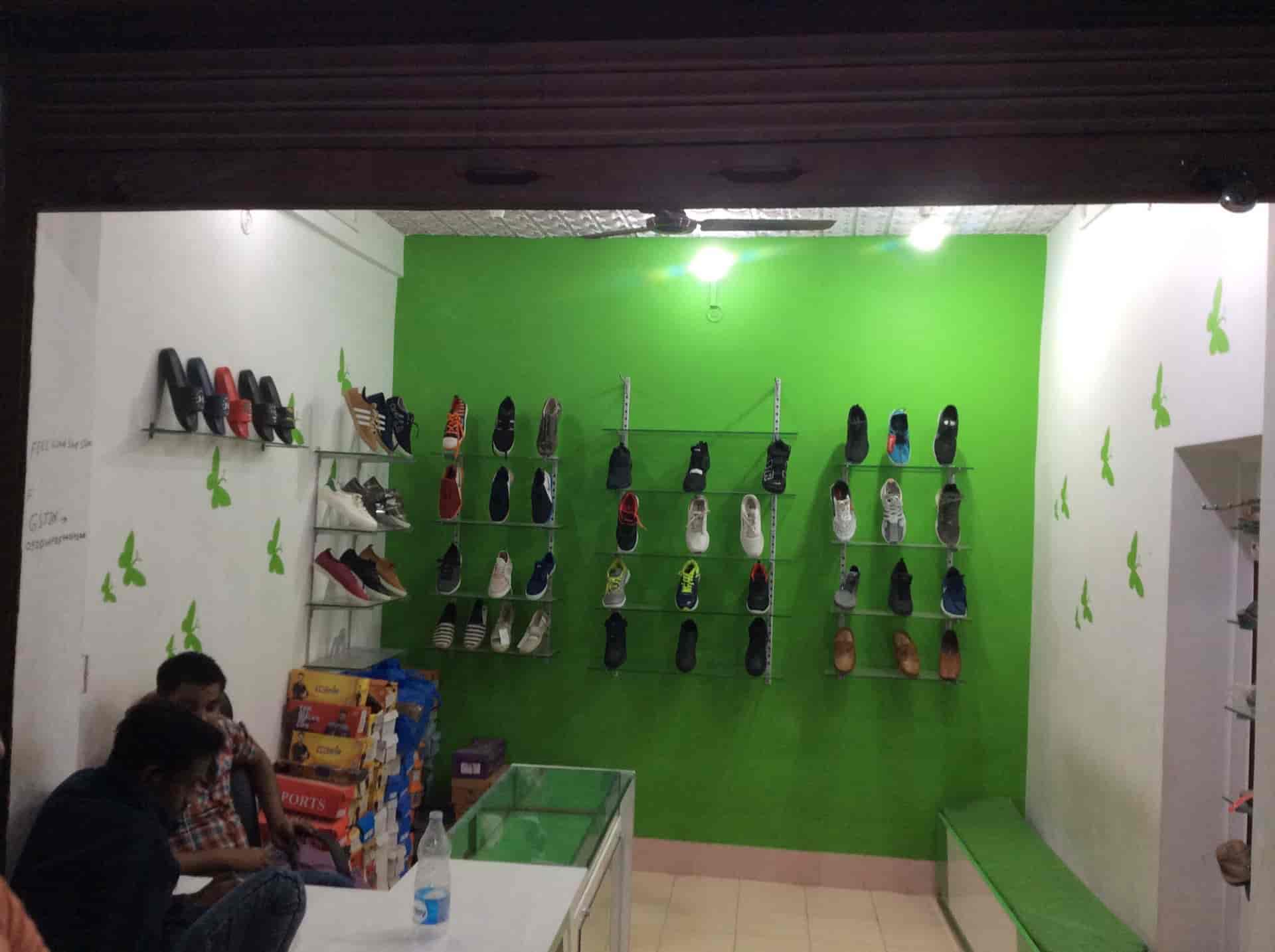 feel good store shoes