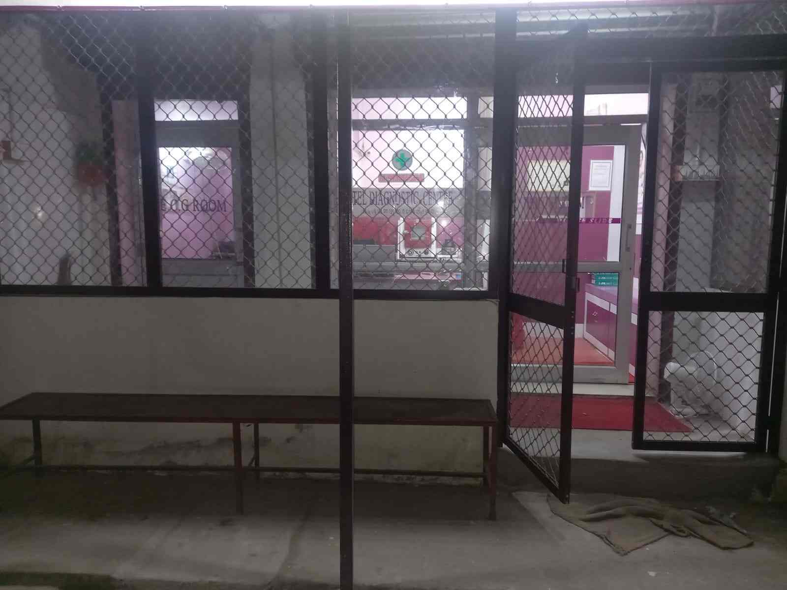 Lab view 3