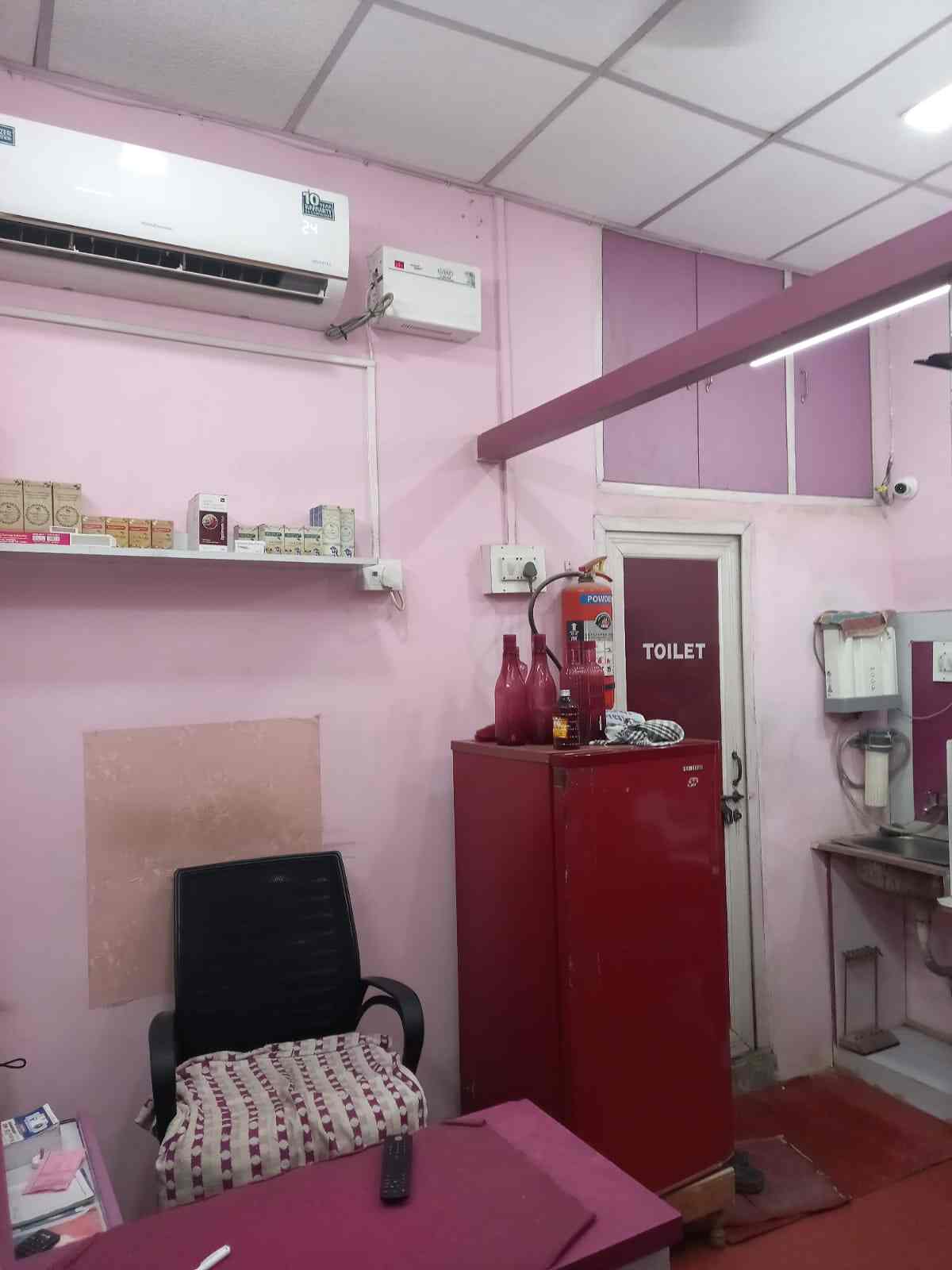 Lab view 4
