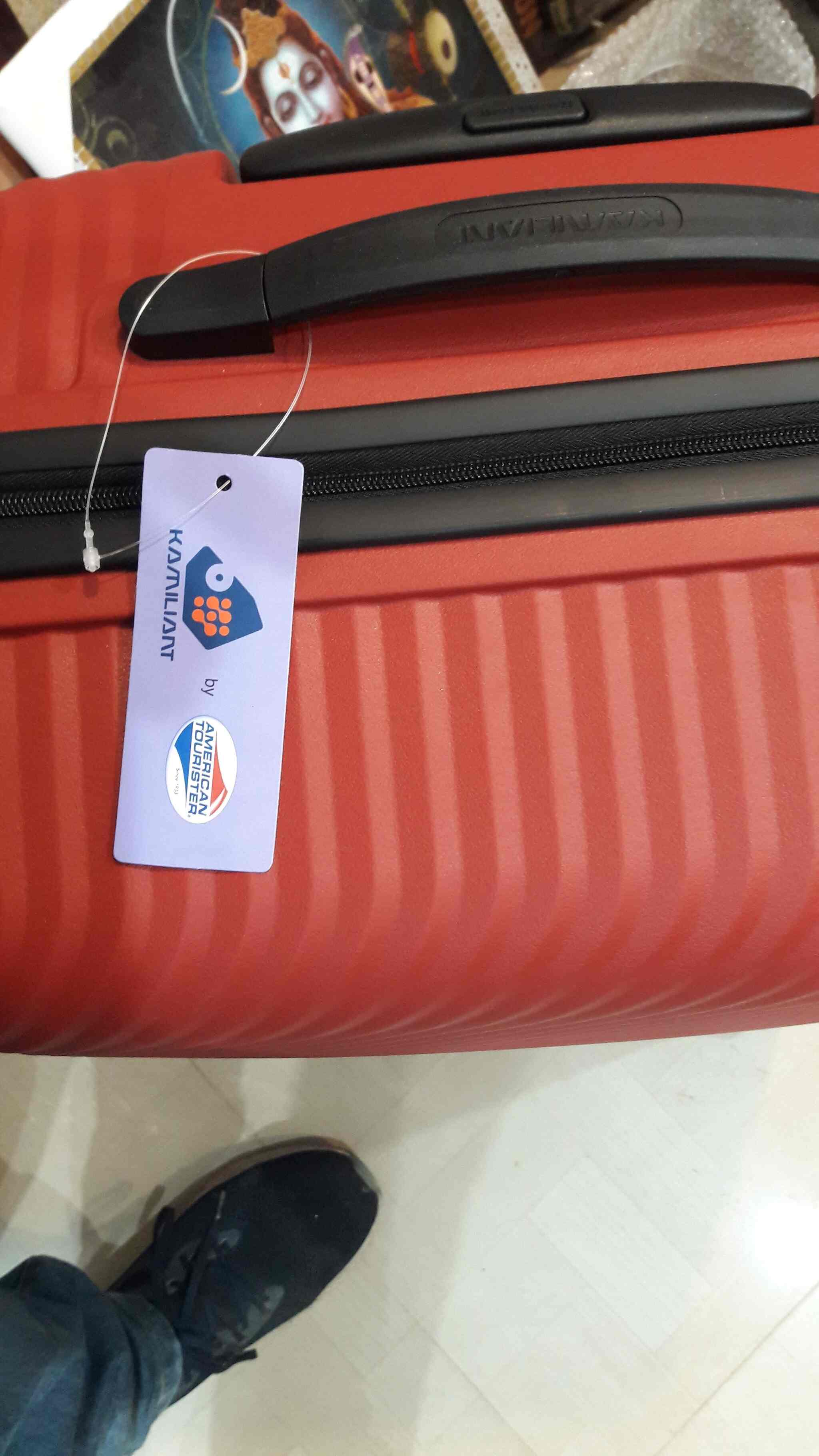 Update more than 151 kamiliant trolley bag lock reset kidsdream.edu.vn