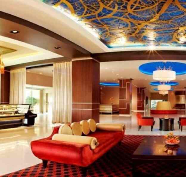 T3 Lounge (Taj Gateway Hotel), Athwalines, Surat Breakfast, Fast Food