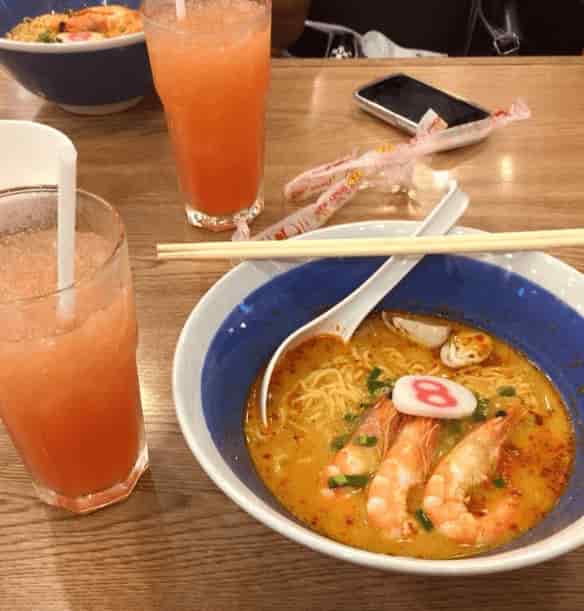 The Golden Dragon Restaurant Ghoddod Road Surat - Sea Food Pan Asian Chinese Cuisine Restaurant - Justdial