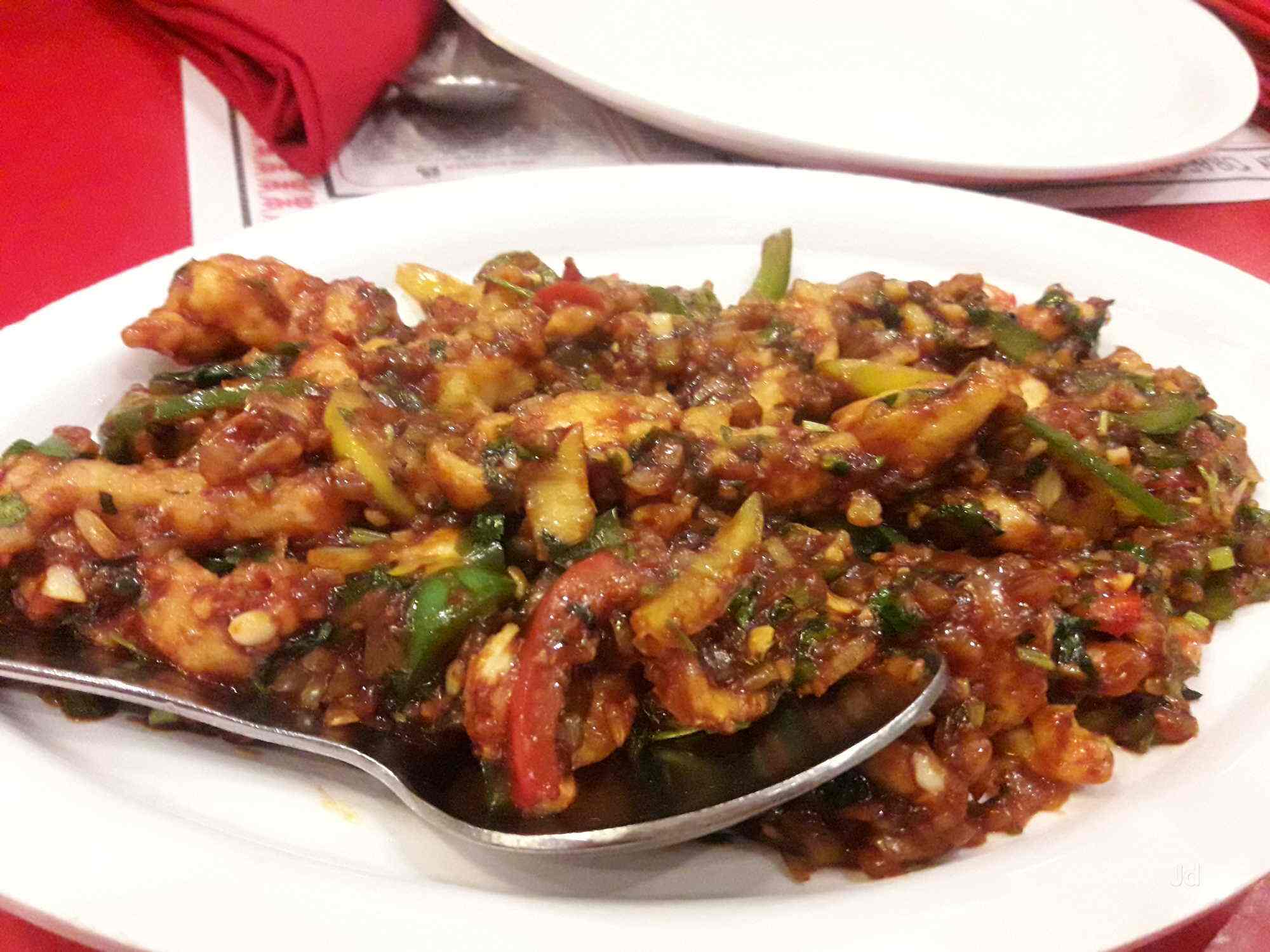 The Golden Dragon Restaurant Ghoddod Road Surat - Sea Food Pan Asian Chinese Cuisine Restaurant - Justdial
